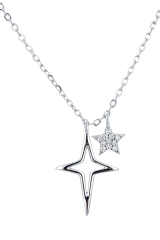 Collier - Argent
