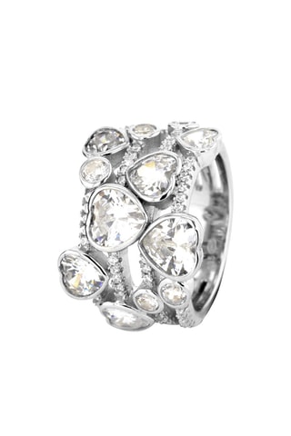 Ring Zilver