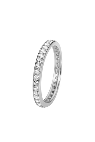 Bague - Argent