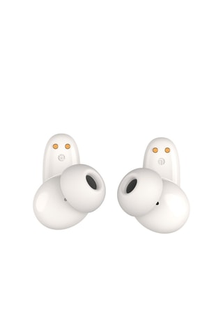 Écouteurs Bolaris TWS - Venezia - Bluetooth - Argenté