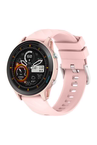 Montre connectée Eko - Ellipse - Natation