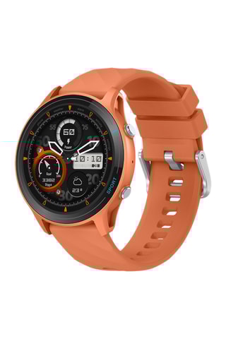 Montre connectée Eko - Ellipse - Natation