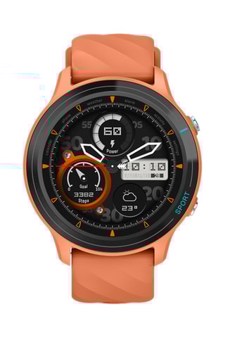 Montre connectée Eko - Ellipse - Natation