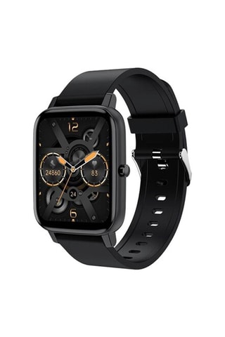 Montre connectée Eko - Yosemite - Bracelet TPU