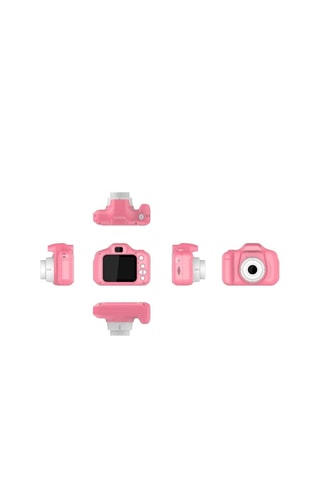 Appareil photo Techkidz - EasyClick - 8 MP
