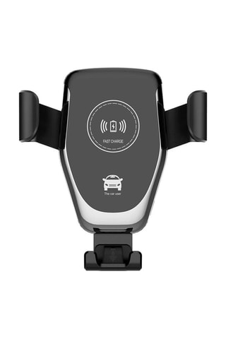 Support voiture EKO - Chargement sans fil