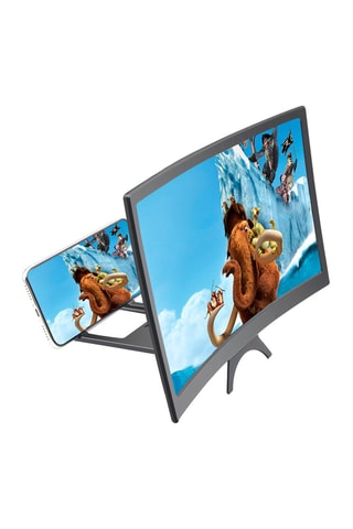 Amplificateur d'écran Eko - Pliable - 12 pouces