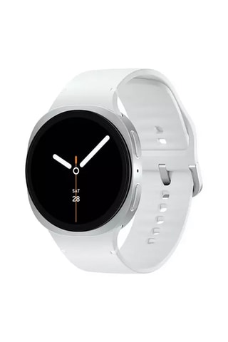 Samsung Galaxy Watch 8 - 40 mm - Bluetooth - IA