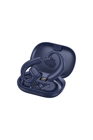 Écouteurs Bolaris TWS - Austin - Bluetooth - Bleu