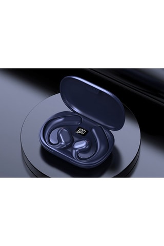 Écouteurs Bolaris TWS - Austin - Bluetooth - Bleu
