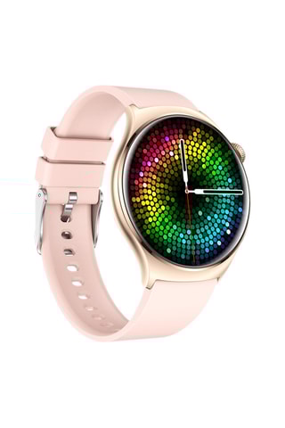 Montre connectée Eko - Target - Natation - AMOLED
