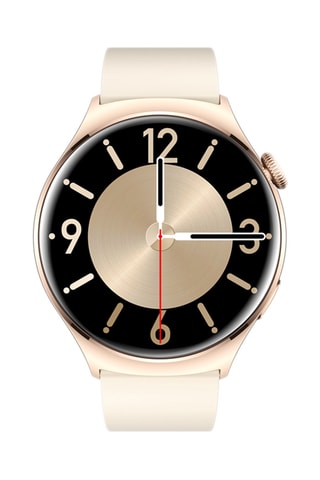 Montre connectée Eko - Target - Natation - AMOLED