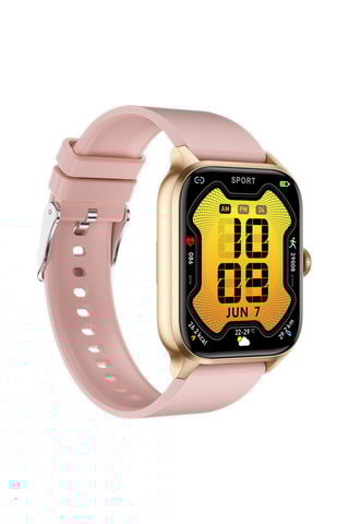 Montre connectée Eko - Lumos - Appels
