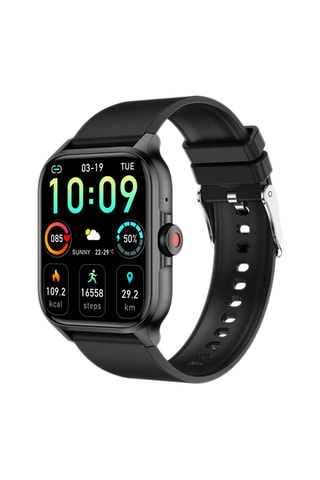 Montre connectée Eko - Lumos - Appels