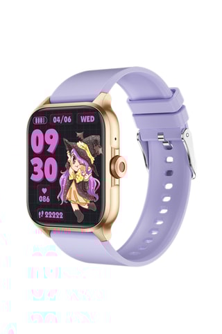 Montre connectée Eko - Lumos - Appels