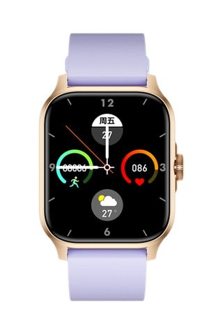 Montre connectée Eko - Lumos - Appels