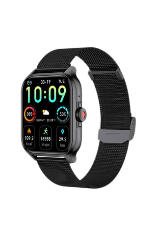 Montre connectée Eko - Lumos - Appels