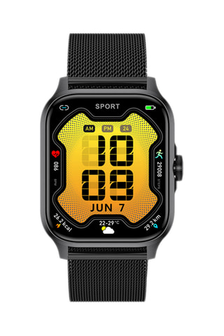 Montre connectée Eko - Lumos - Appels
