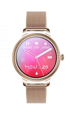 Montre connectée Eko - Royal
