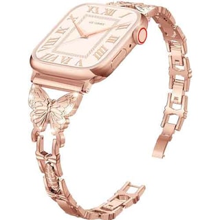 Bracelet acier Eko - Apple Watch 38/40/41 mm