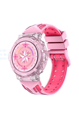 Montre connectée Eko - Véga - Fonction Appels