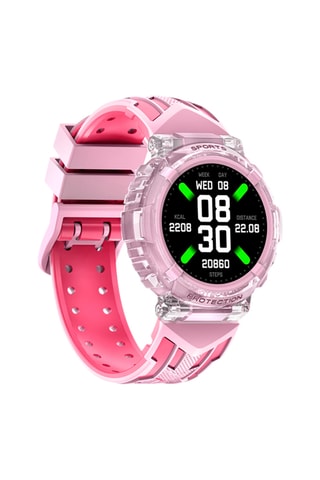 Montre connectée Eko - Véga - Fonction Appels