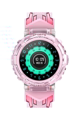 Montre connectée Eko - Véga - Fonction Appels