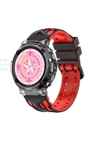 Montre connectée Eko - Véga - Fonction Appels