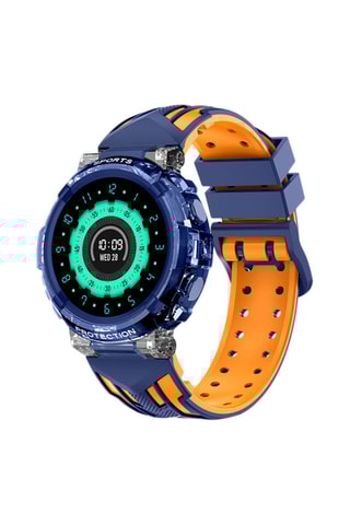 Montre connectée Eko - Véga - Fonction Appels