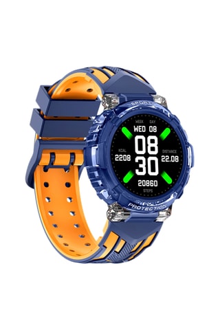 Montre connectée Eko - Véga - Fonction Appels