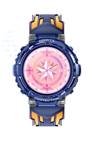 Montre connectée Eko - Véga - Fonction Appels