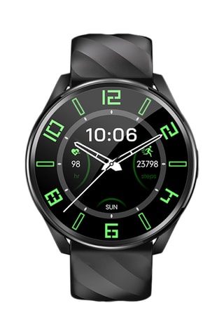Montre connectée Eko - Oceane - Fonction Appels