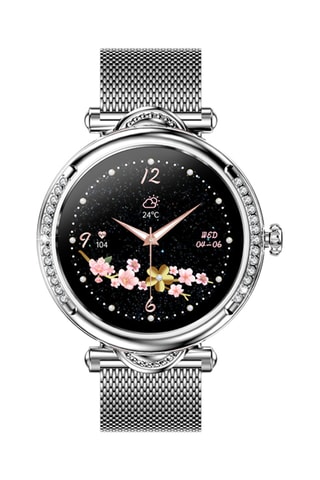 Montre connectée Eko - Plaza - Fonction Appels