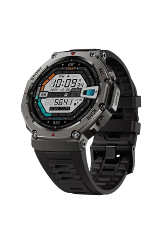 Montre connectée Eko - Ascension - GPS