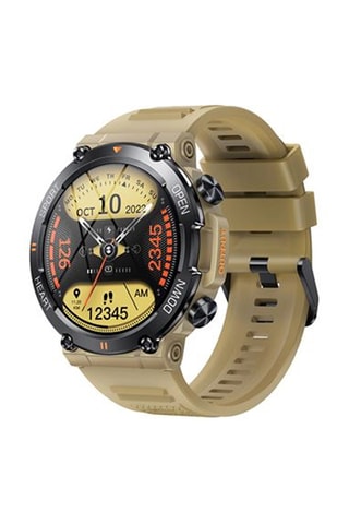 Montre connectée Eko - Adventure - IP68