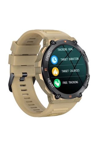 Montre connectée Eko - Adventure - IP68