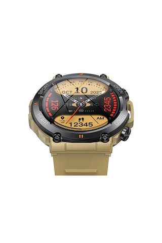 Montre connectée Eko - Adventure - IP68