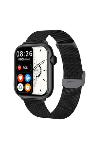 Montre connectée Eko - Unity - Fonction Appels