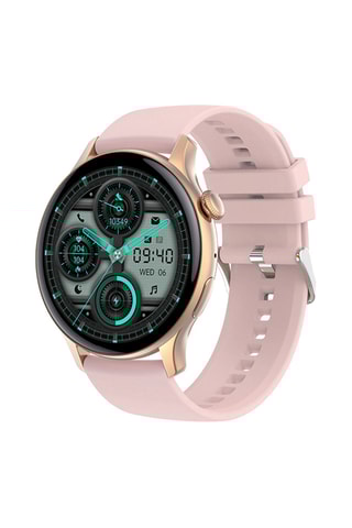Montre connectée Eko - Promity - Fonction Appels