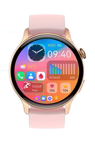 Montre connectée Eko - Promity - Fonction Appels