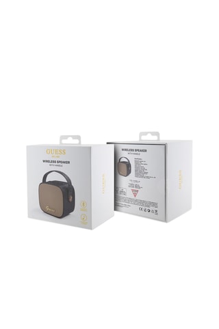 Enceinte Guess 5 W - Bluetooth