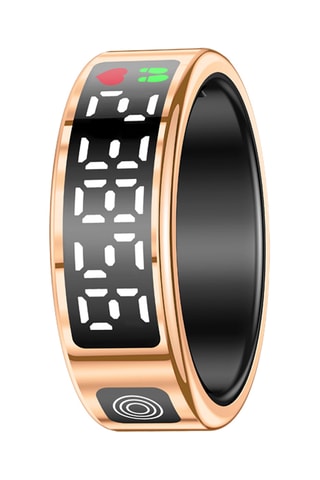 Bague connectée Eko - Diana - Taille S