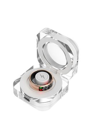 Bague connectée Eko - Diana - Taille S