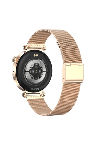 Montre connectée Eko - Crystal - Fonction NFC