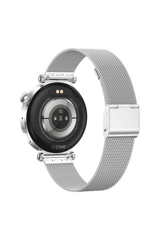 Montre connectée Eko - Crystal - Fonction NFC