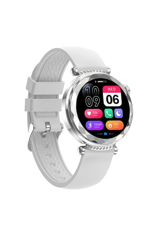 Montre connectée Eko - Crystal - Fonction NFC
