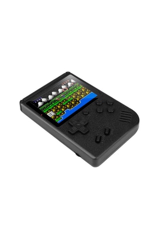 Console Techkidz - Rétro - 400 jeux