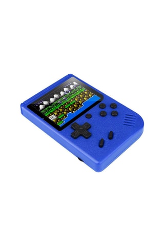Console Techkidz - Rétro - 400 jeux