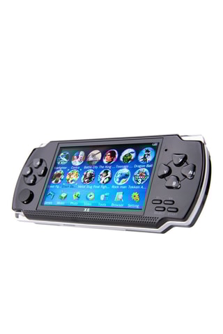 Console Techkidz - Vidéo - 1000 jeux
