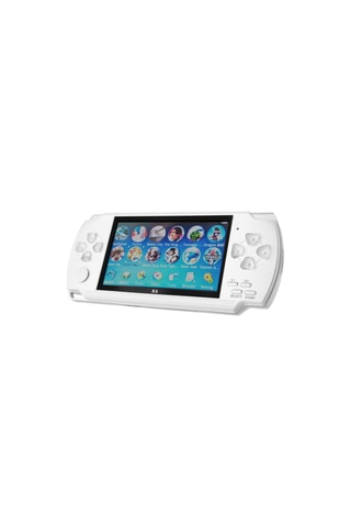 Console Techkidz - Vidéo - 1000 jeux